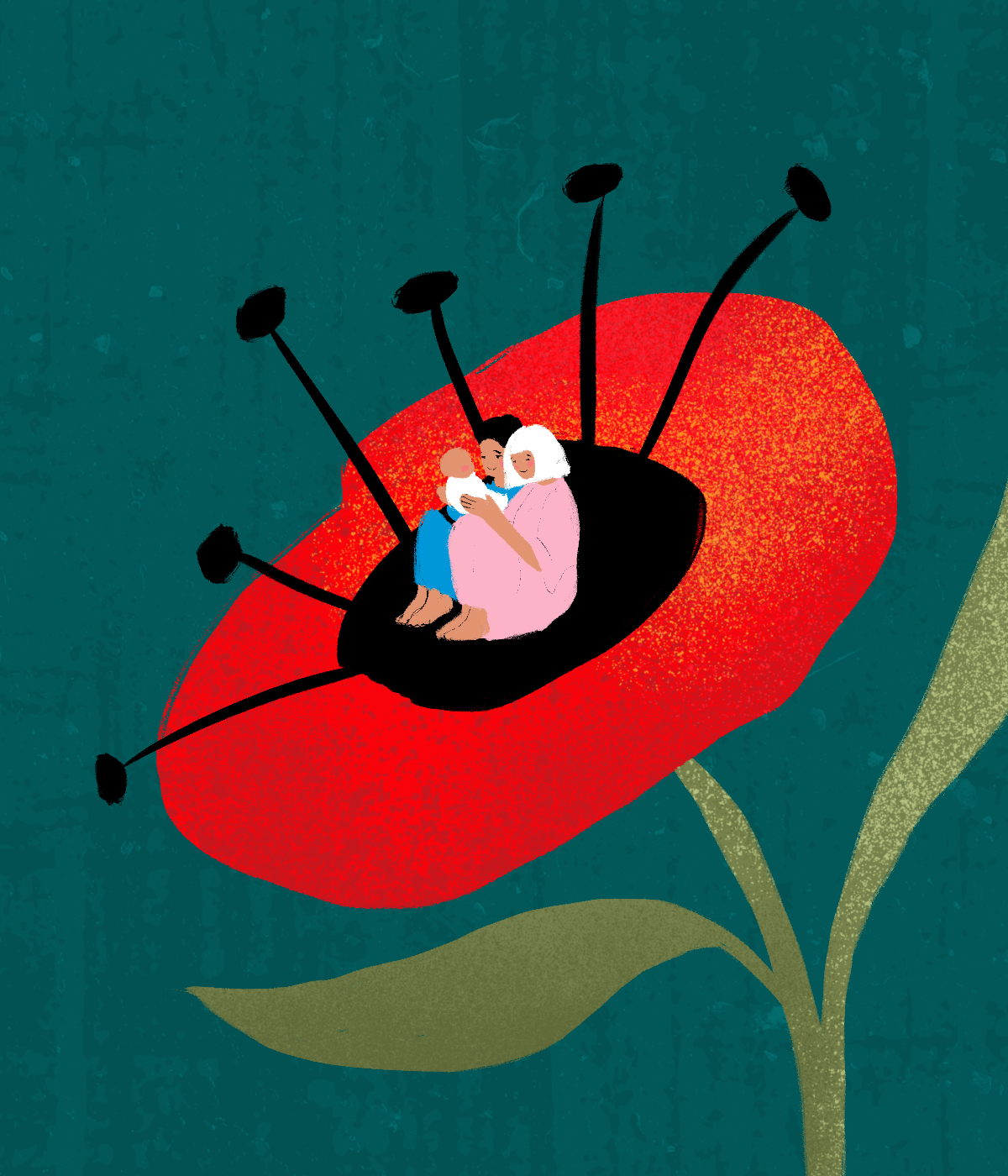 οικογένεια