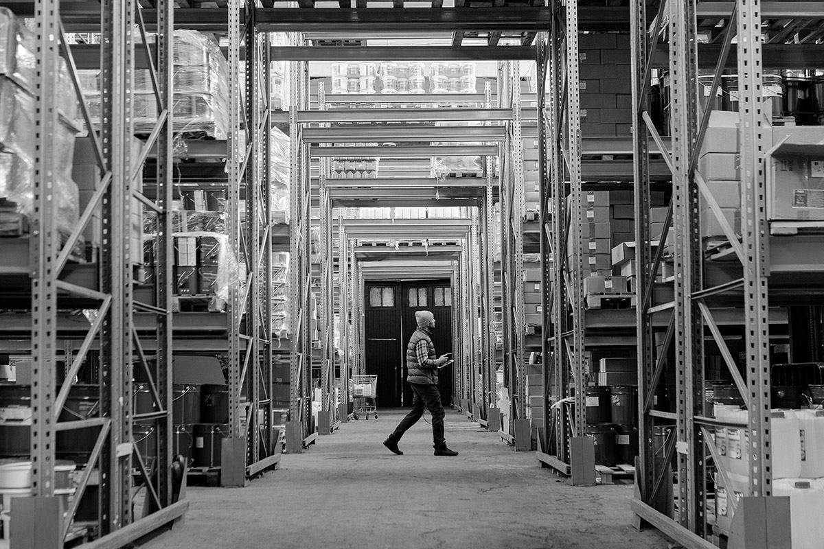 Τι διαφορά έχει το περπάτημα στη δουλειά και στον ελεύθερο χρόνο;