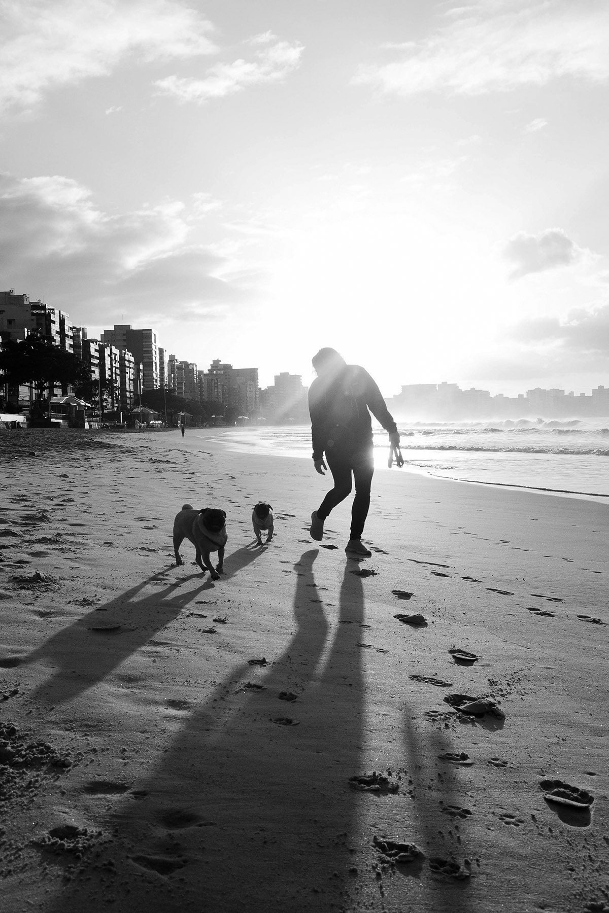 Τι διαφορά έχει το περπάτημα στη δουλειά και στον ελεύθερο χρόνο;