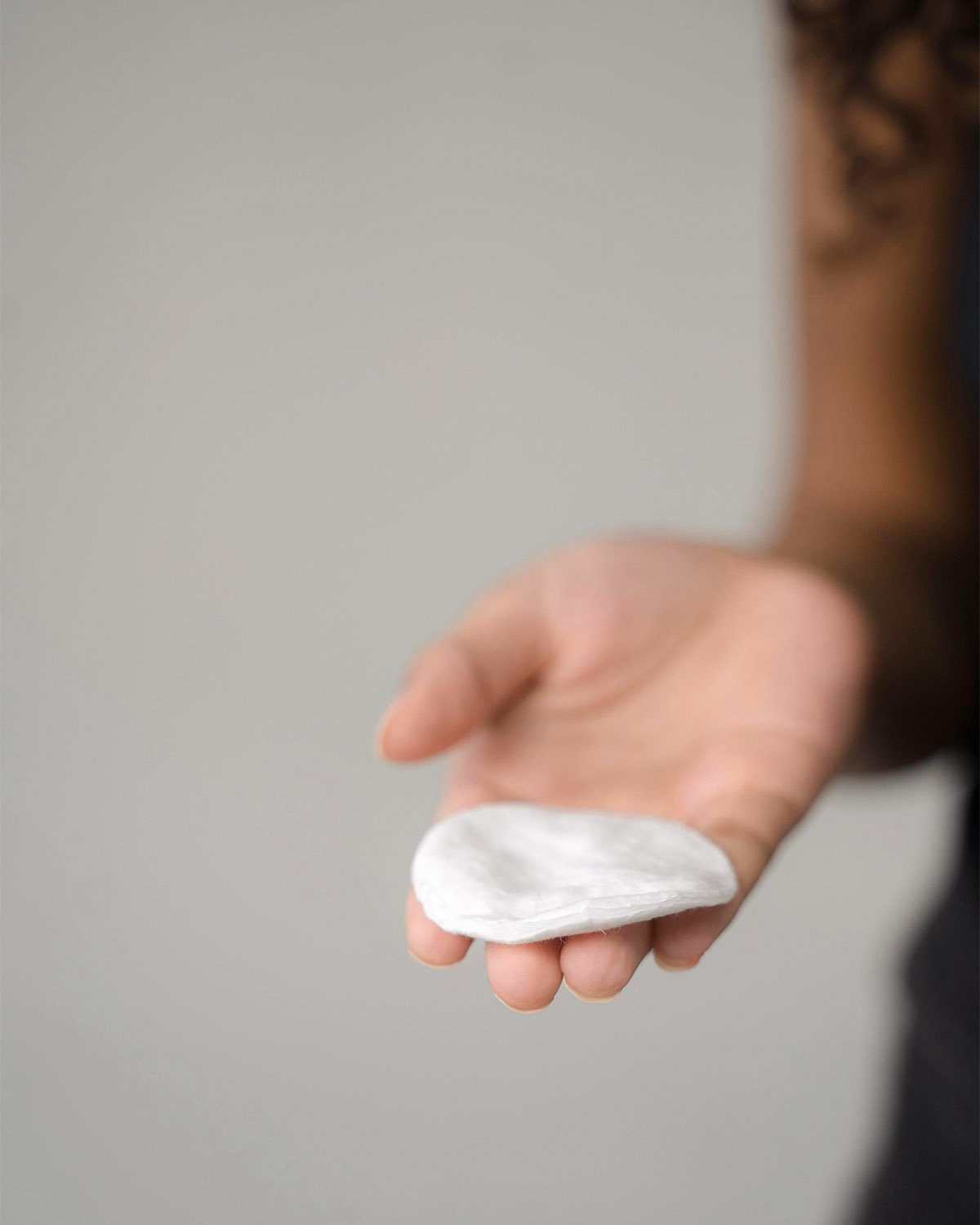 Οικολογικά μαντηλάκια ντεμακιγιάζ