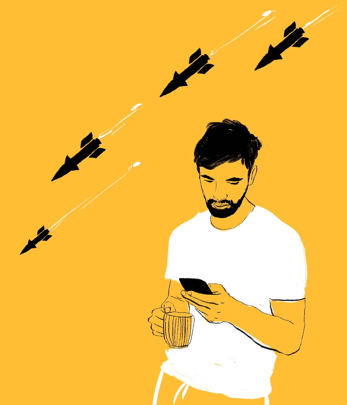 Οι νέοι αδιαφορούν για τα πολιτικά;