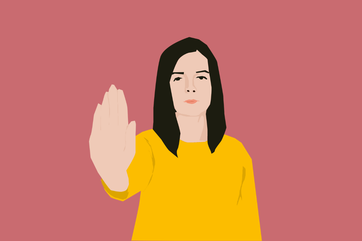 Τι να απαντάς όταν κάποιος σε μειώνει ή σου φέρεται με ασέβεια