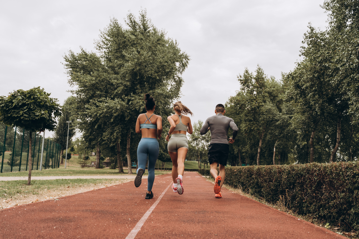 Καλή συνήθεια