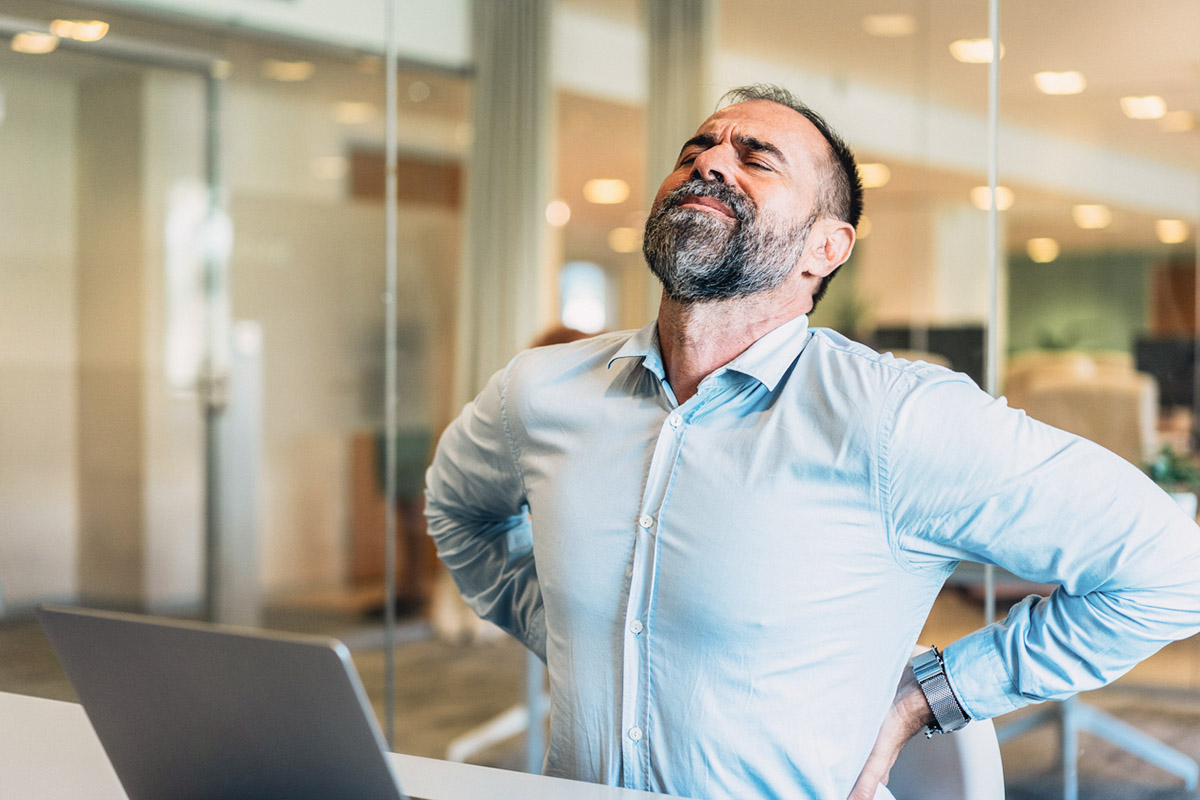 καθιστική ζωή