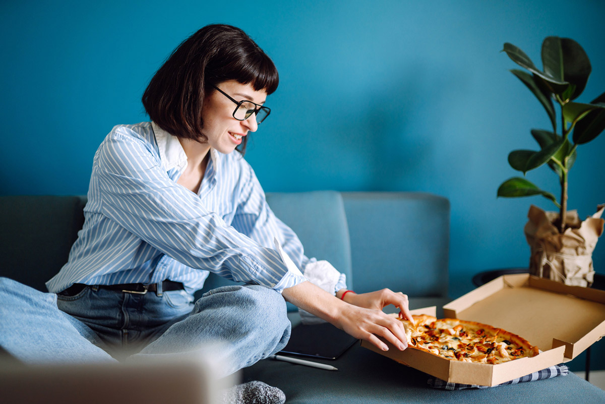 Τα 5 πιο συνηθισμένα λάθη με το φαγητό σε πακέτο – και πώς να τα αποφύγεις