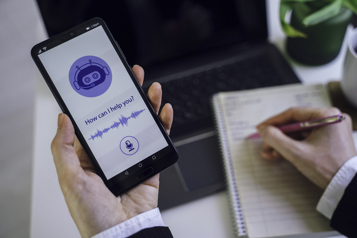 Ποιες δουλειές θα την «γλυτώσουν» από την τεχνητή νοημοσύνη;