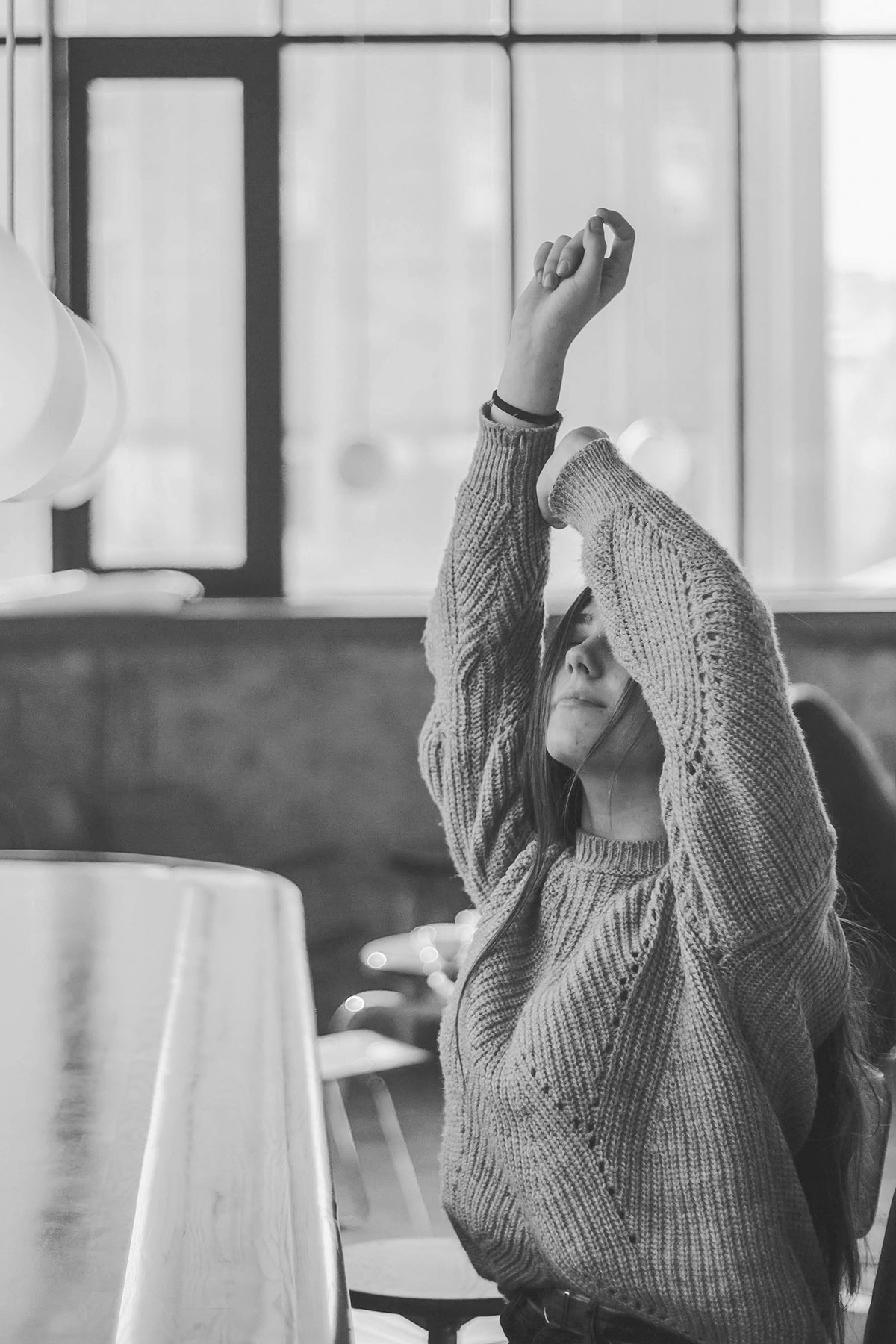 3 τρόποι να διαχειριστείς την θλίψη σου πιο αποτελεσματικά