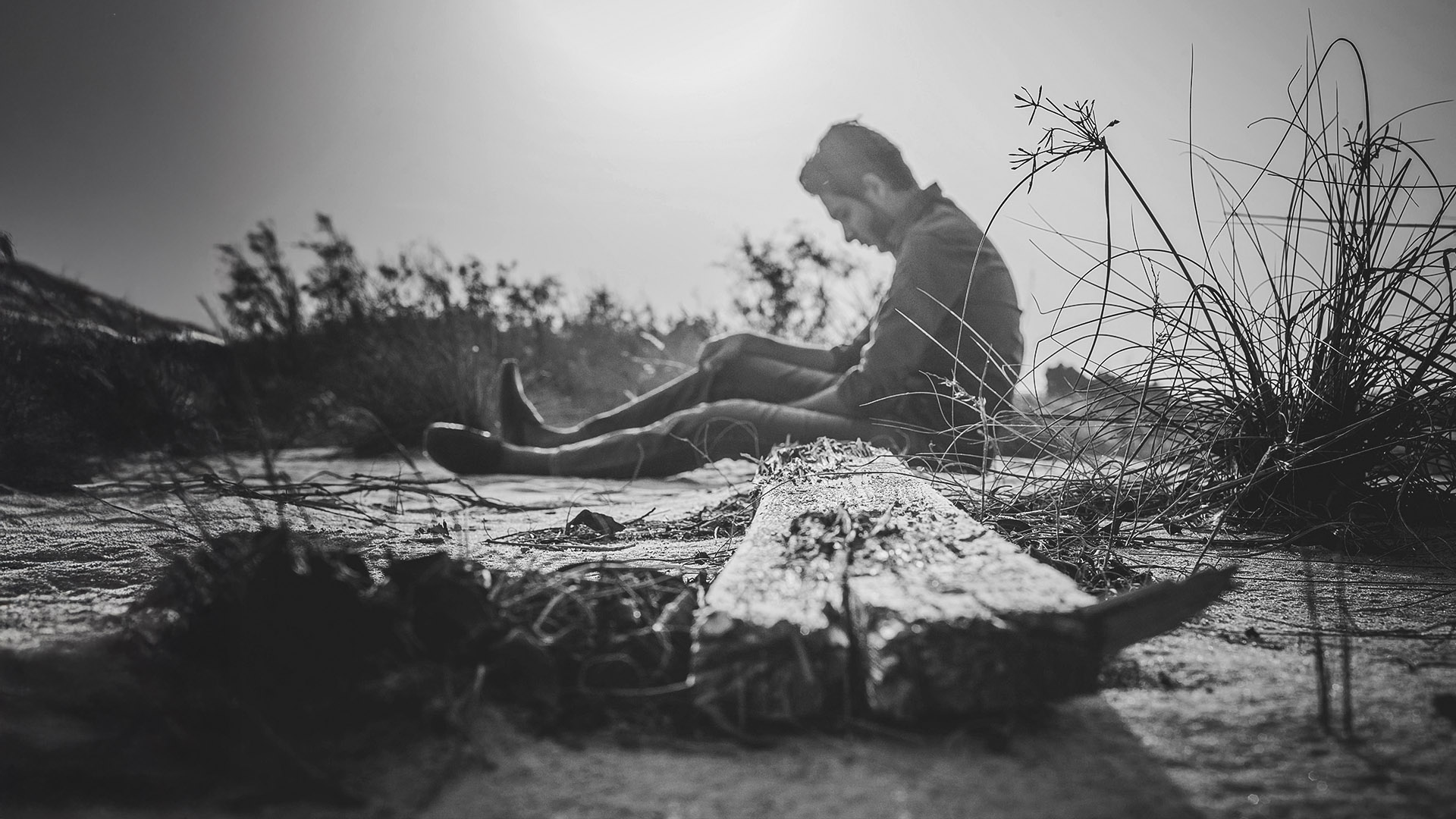 3 τρόποι να διαχειριστείς την θλίψη σου πιο αποτελεσματικά