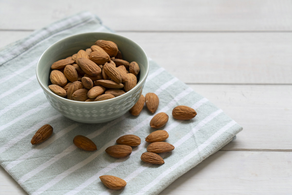 Τι είναι οι τροφές με υψηλή θρεπτική πυκνότητα;