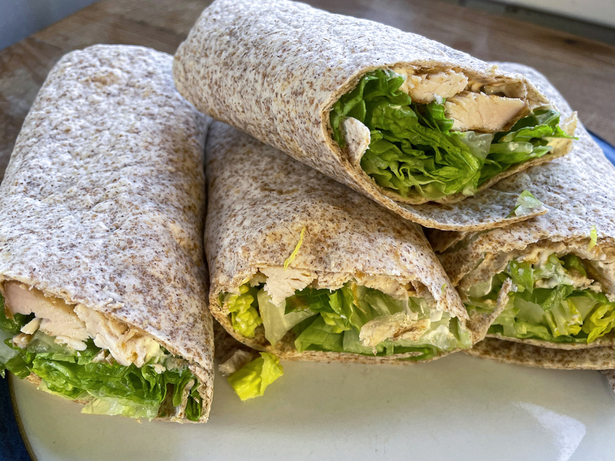 Τι είναι οι τροφές με υψηλή θρεπτική πυκνότητα;