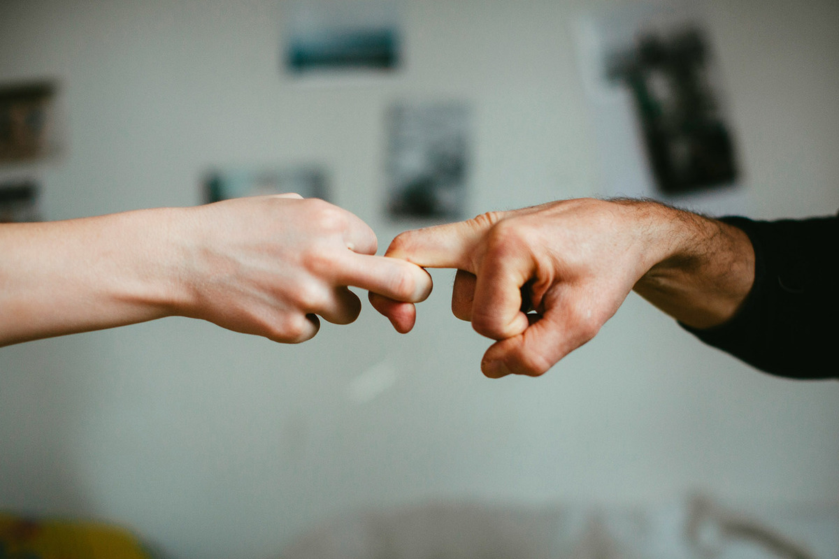 τοξική σχέση