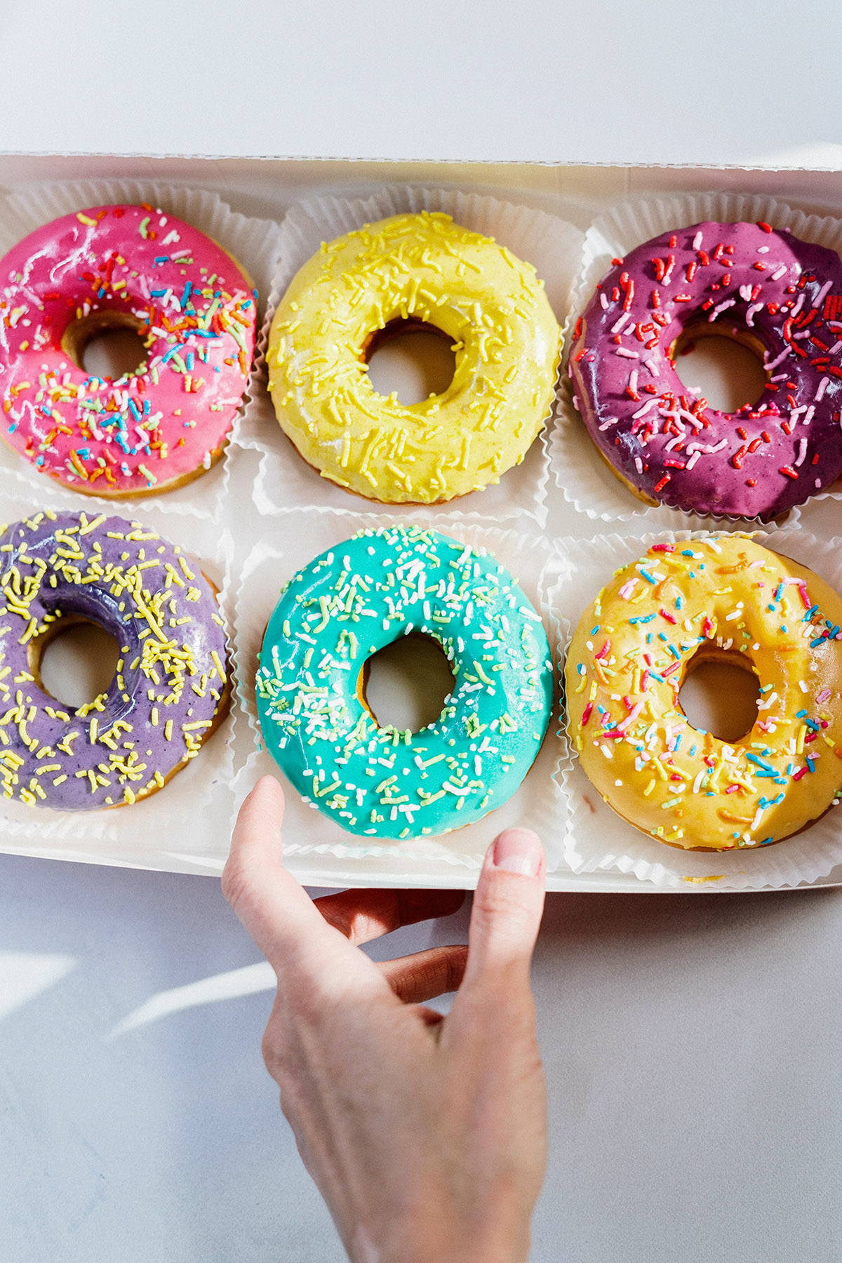 Οι 8 χειρότερες τροφές για τον εγκέφαλο