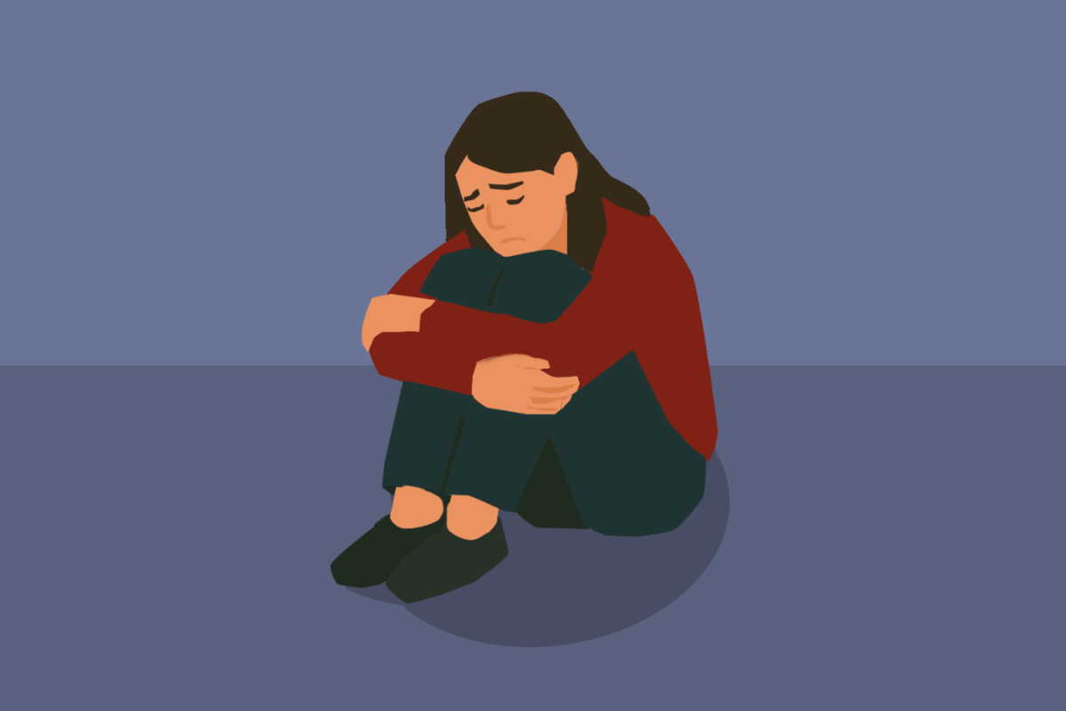 7 φράσεις που χρησιμοποιούν τα μεγάλα παιδιά όταν δεν νιώθουν καλά