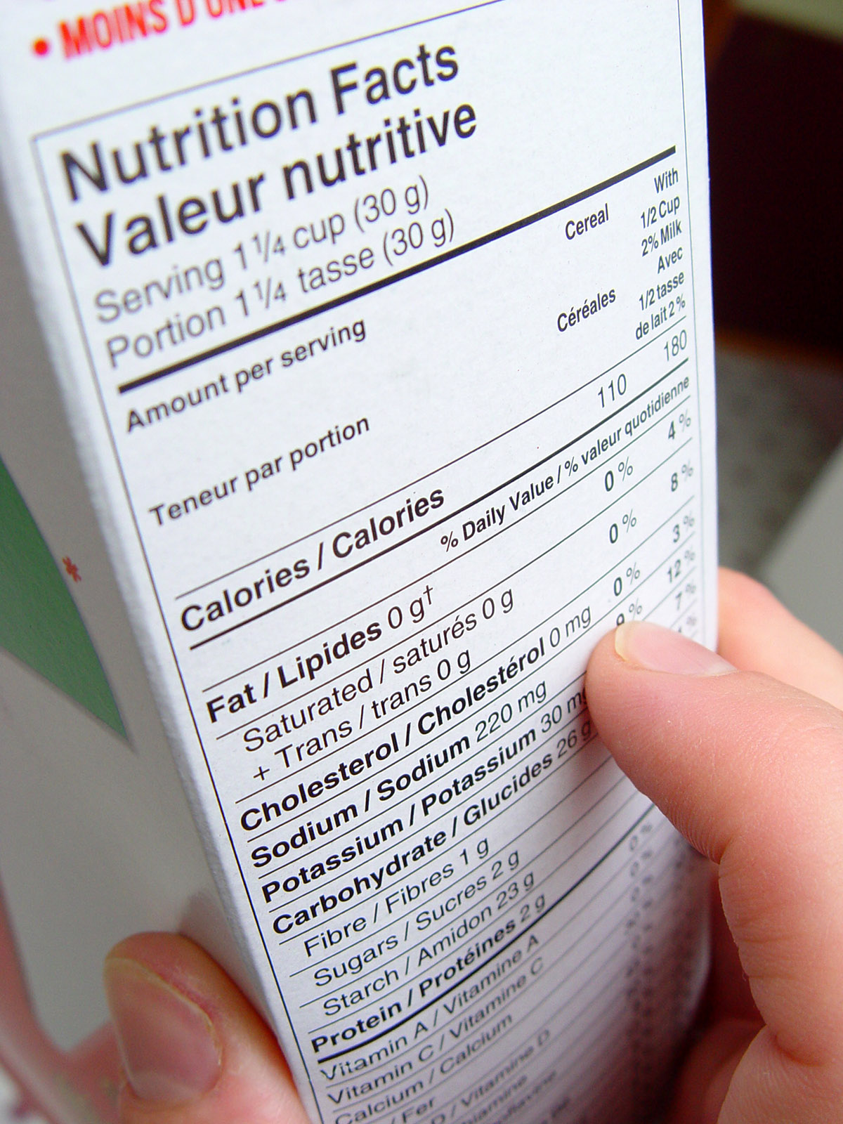 Είναι λάθος να τρώμε δημητριακά για βραδινό;