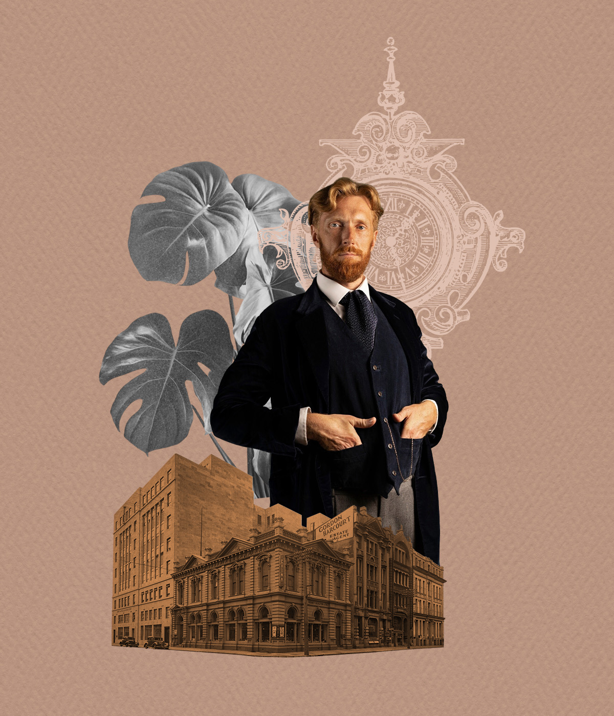 επαγγελματική ζωή