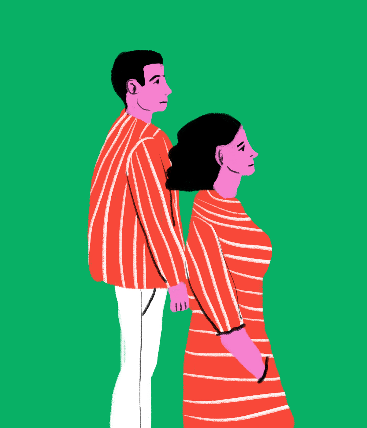 Θέλεις πραγματικά να χωρίσεις ή απλά νιώθεις έτσι;