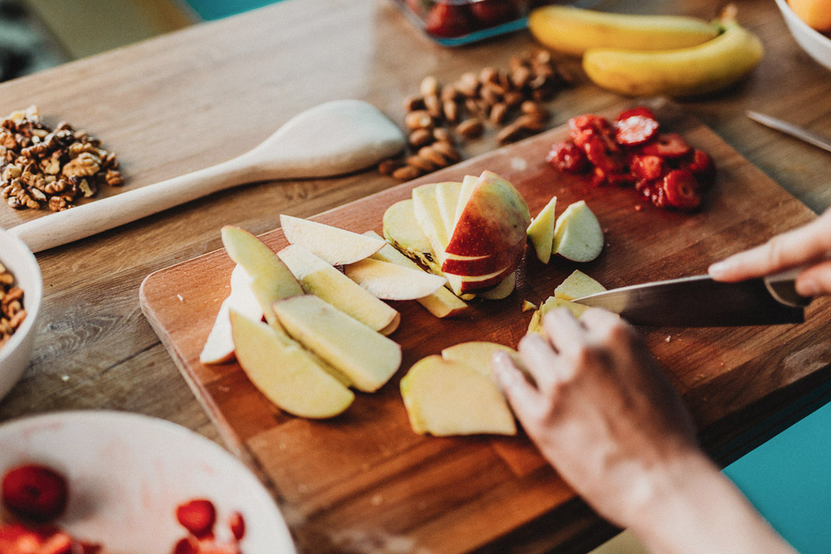 Γιατί να αποφεύγεις τους υδατάνθρακες στο βραδινό;