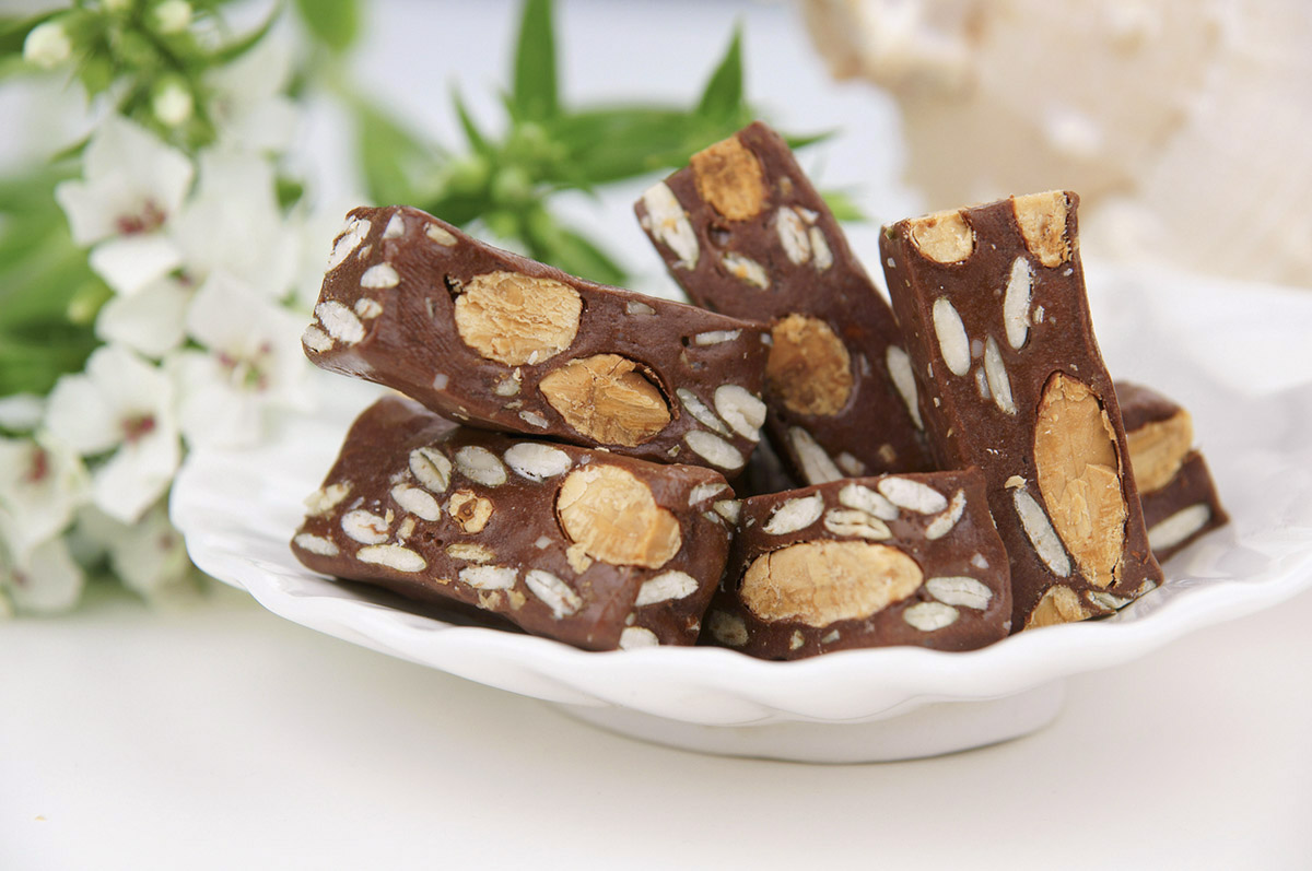 Πέντε υγιεινά σνακ να έχεις πάντα διαθέσιμα στο σπίτι