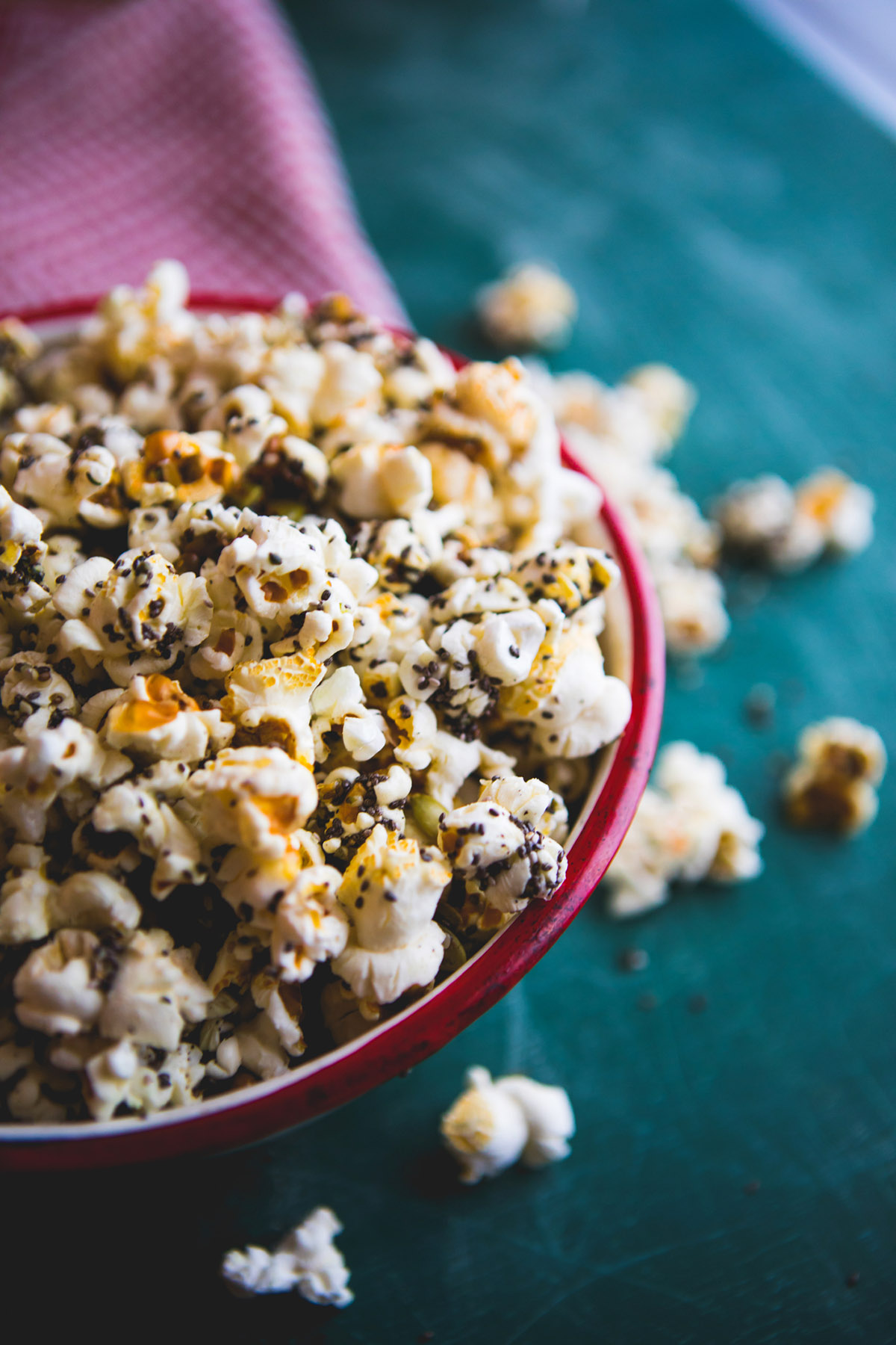 Πέντε υγιεινά σνακ να έχεις πάντα διαθέσιμα στο σπίτι