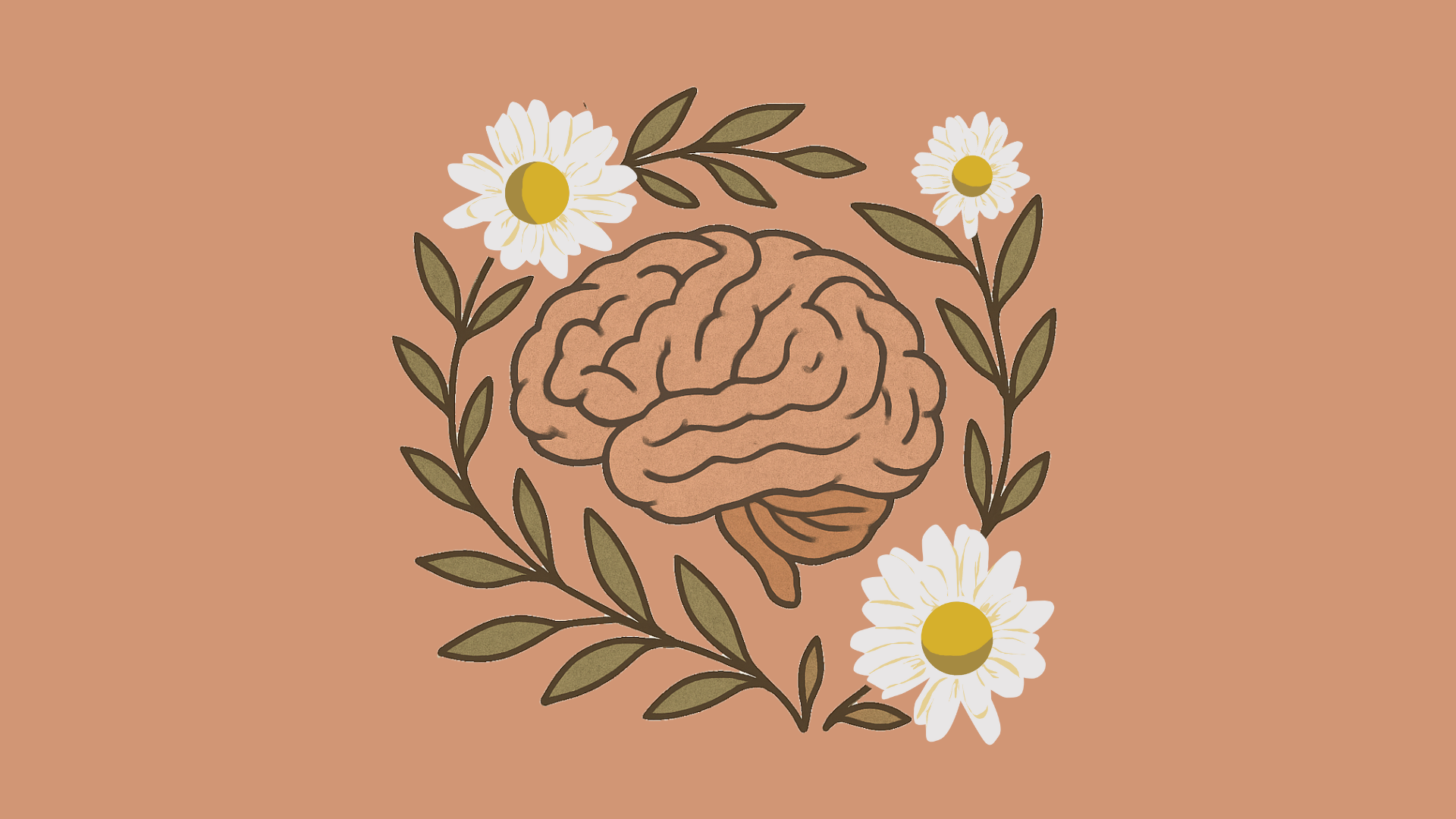 Πώς καταλαβαίνεις ότι έχεις ένα υγιές μυαλό;