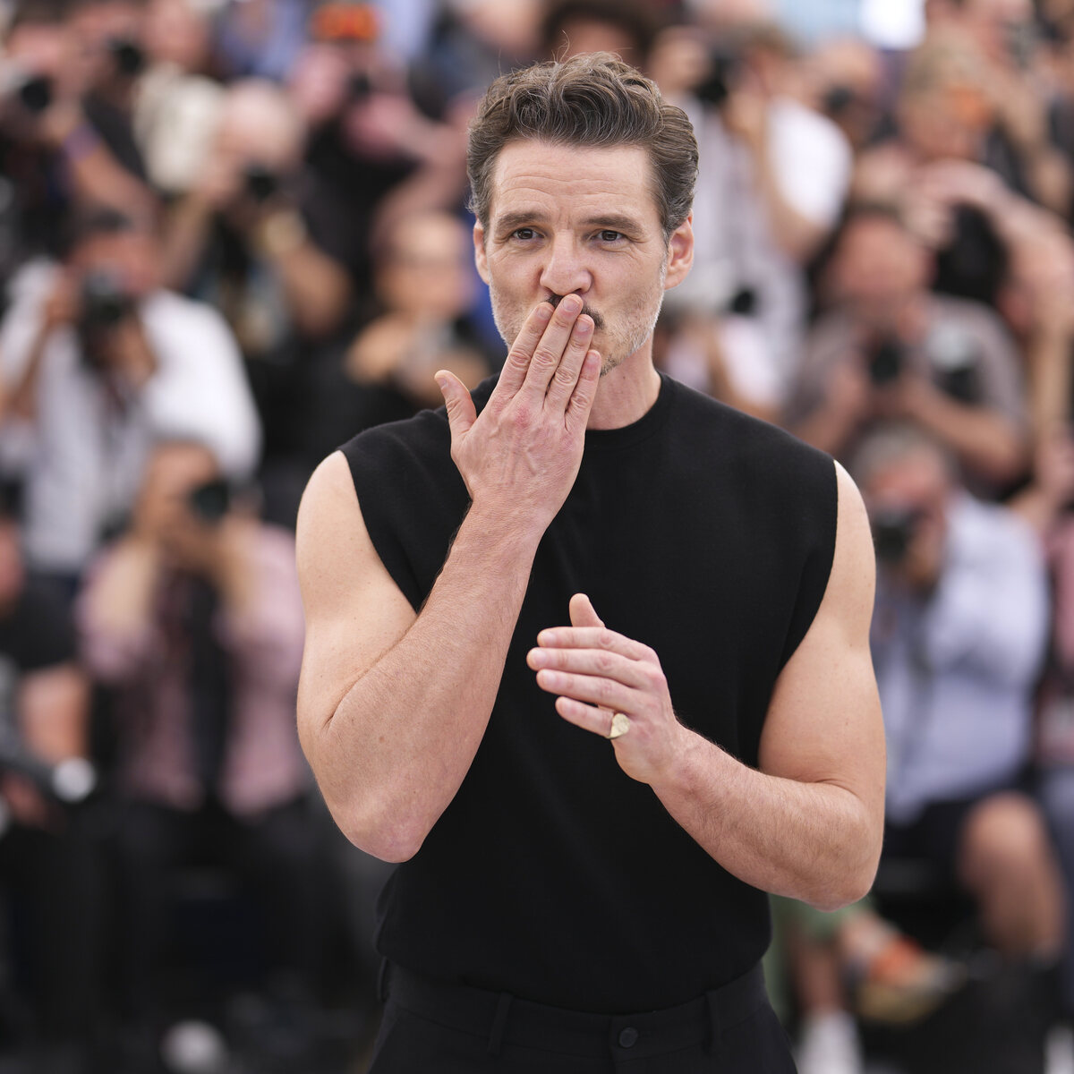 Η νέα αρρενωπότητα είναι εδώ