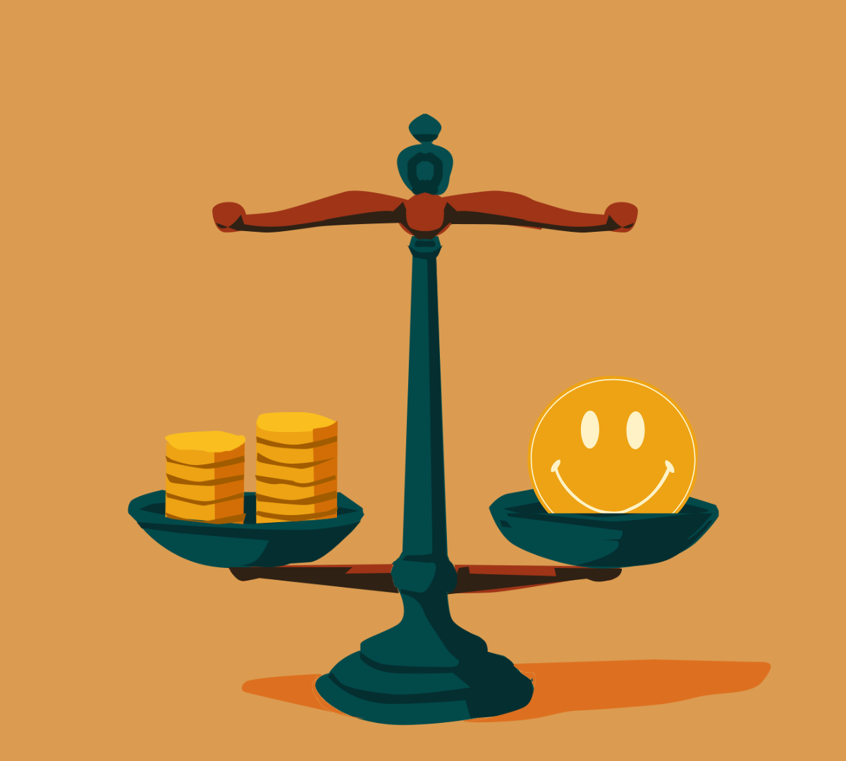 7 περίεργες ερωτήσεις που ίσως δώσουν νόημα στη ζωή σου