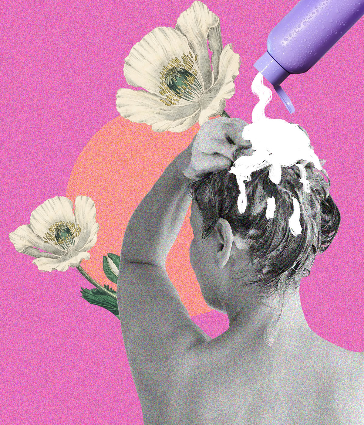 conditioner ή μάσκα