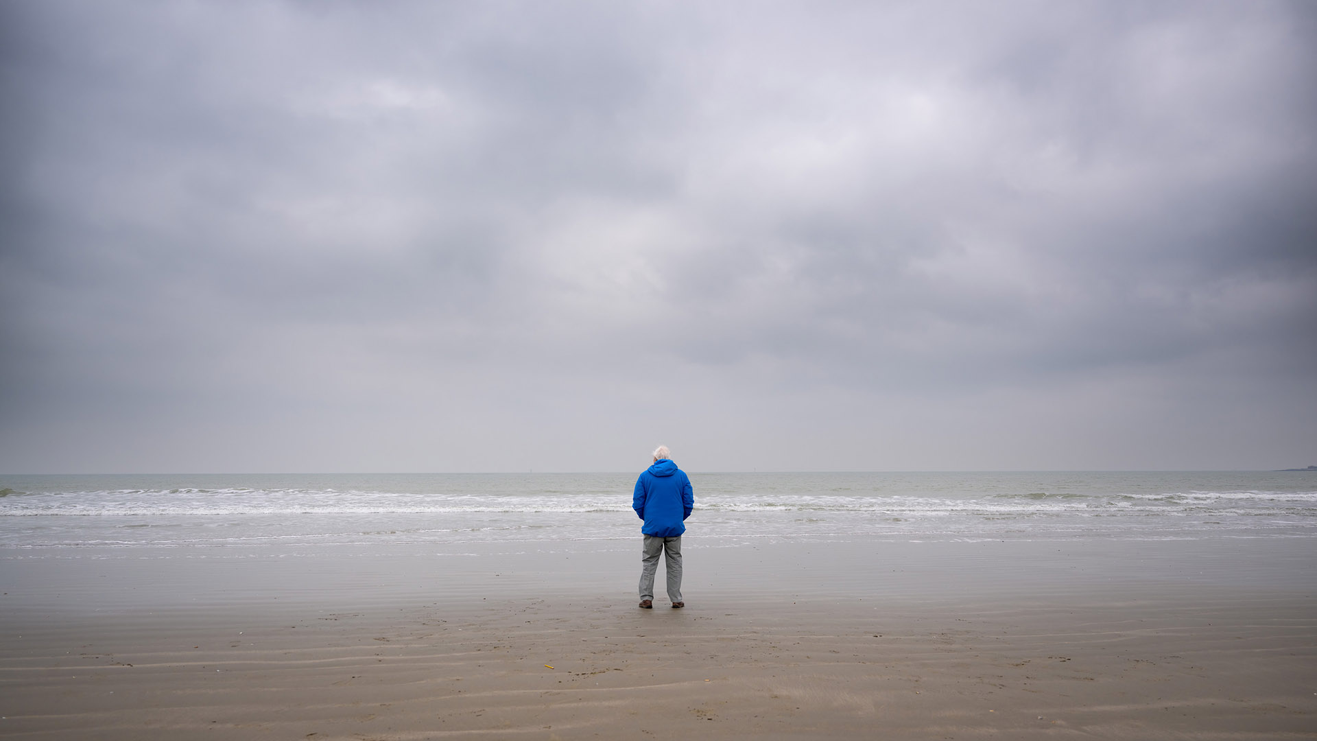 Ντέιβιντ Ατένμπορο