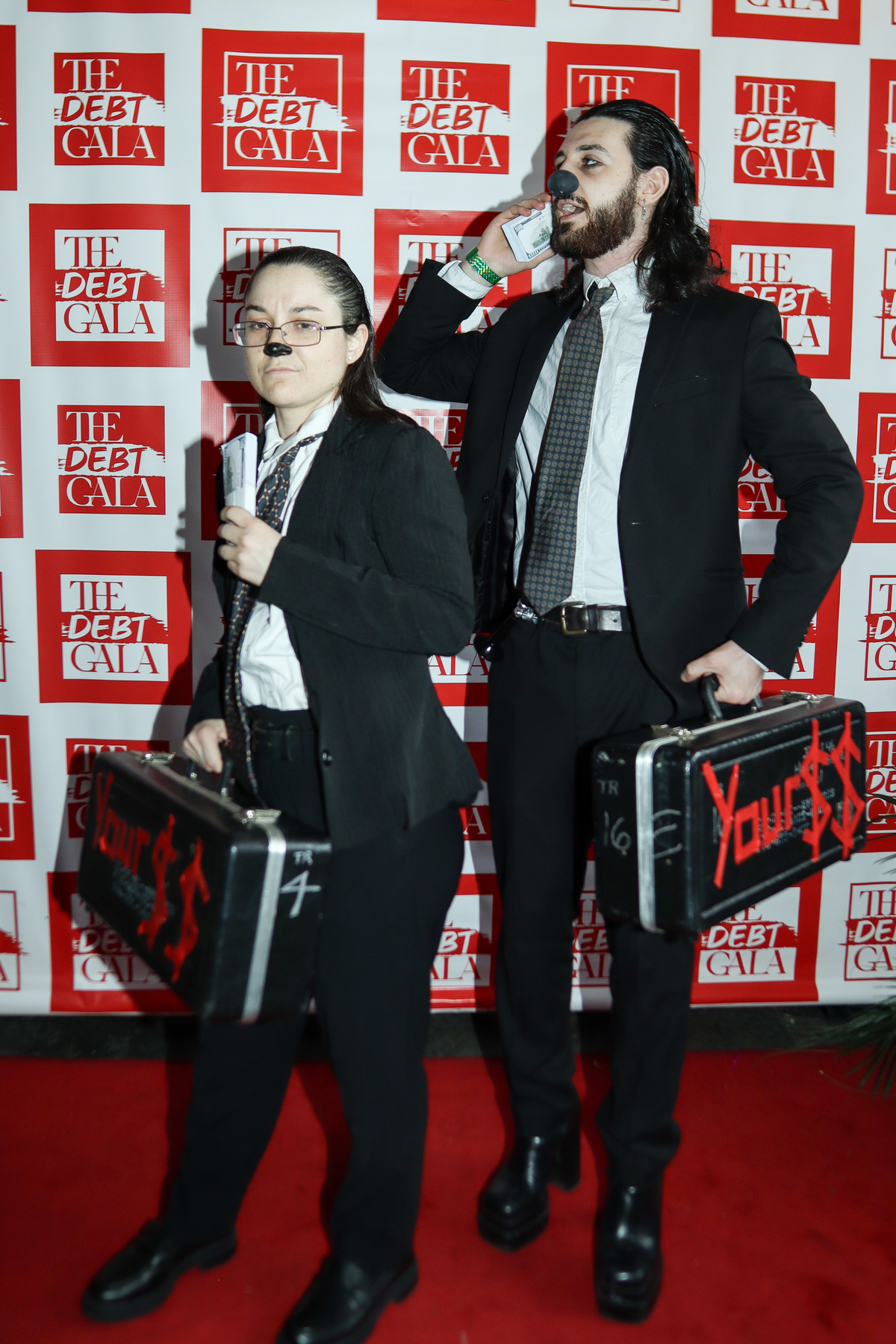 κόκκινο χαλί