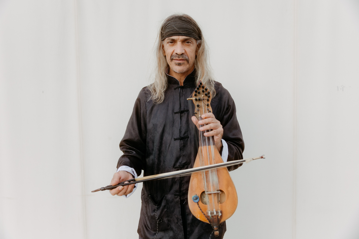 Δημήτρης Αποστολάκης