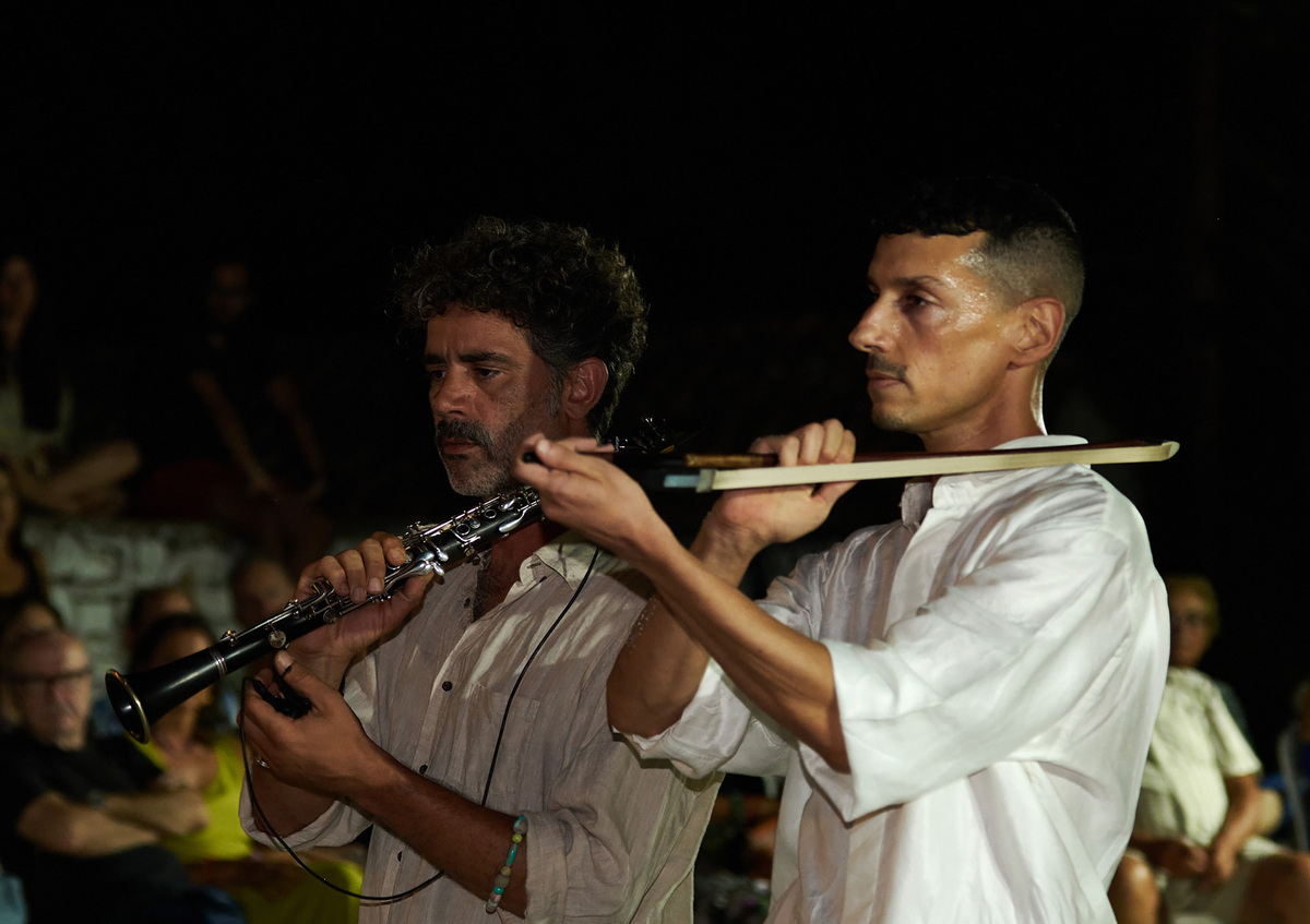 Γιατί η Μικρή Επίδαυρος αξίζει ένα ταξίδι από μόνη της