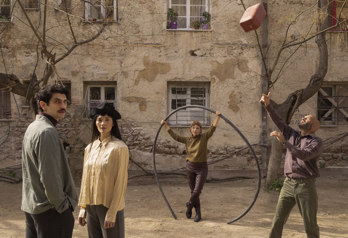 Γιατί η Μικρή Επίδαυρος αξίζει ένα ταξίδι από μόνη της