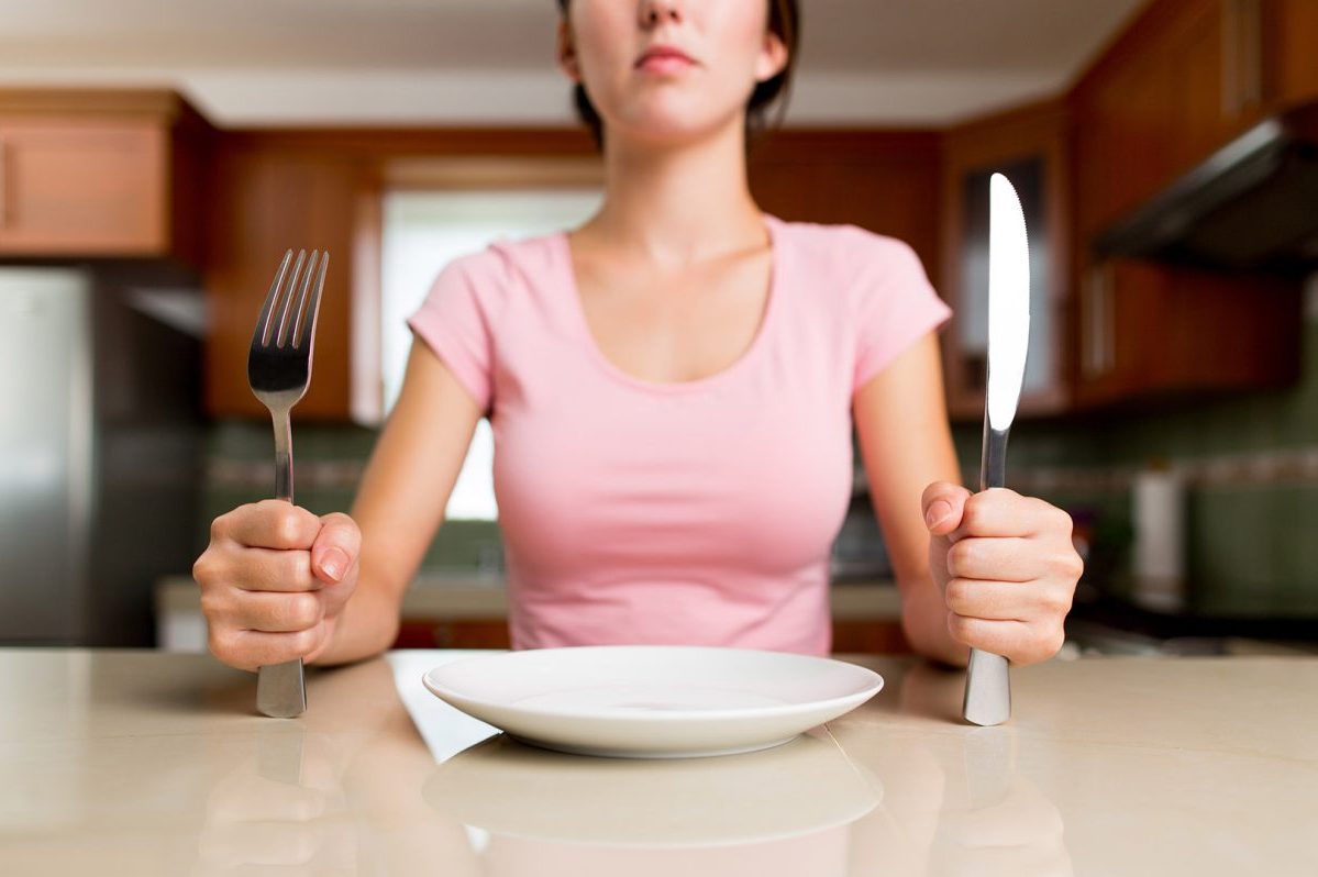 Τι συμβαίνει στο σώμα σου όταν πεινάς