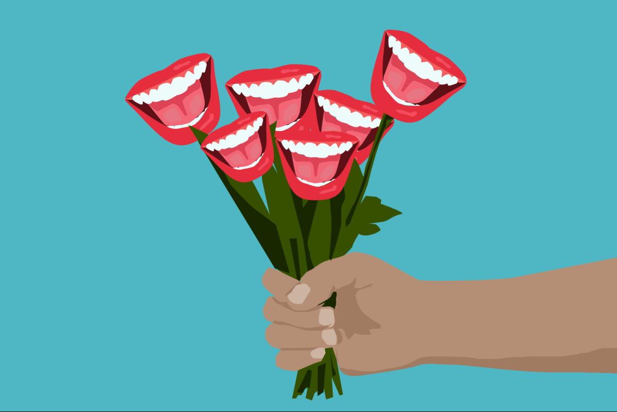 Χρειάζονται οι άλλοι τις συμβουλές σου ή απλώς να τους ακούσεις;