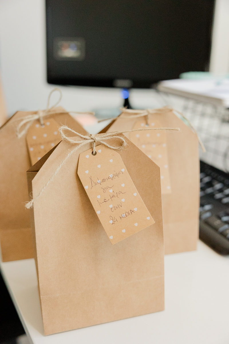 Τα παιδιά της Αγκαλιάς έγιναν «δημοσιογράφοι για μια μέρα» στην 24Media