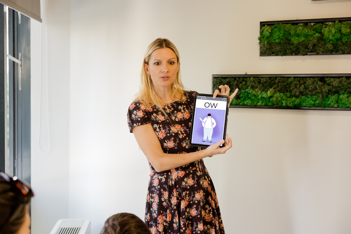 Τα παιδιά της Αγκαλιάς έγιναν «δημοσιογράφοι για μια μέρα» στην 24Media