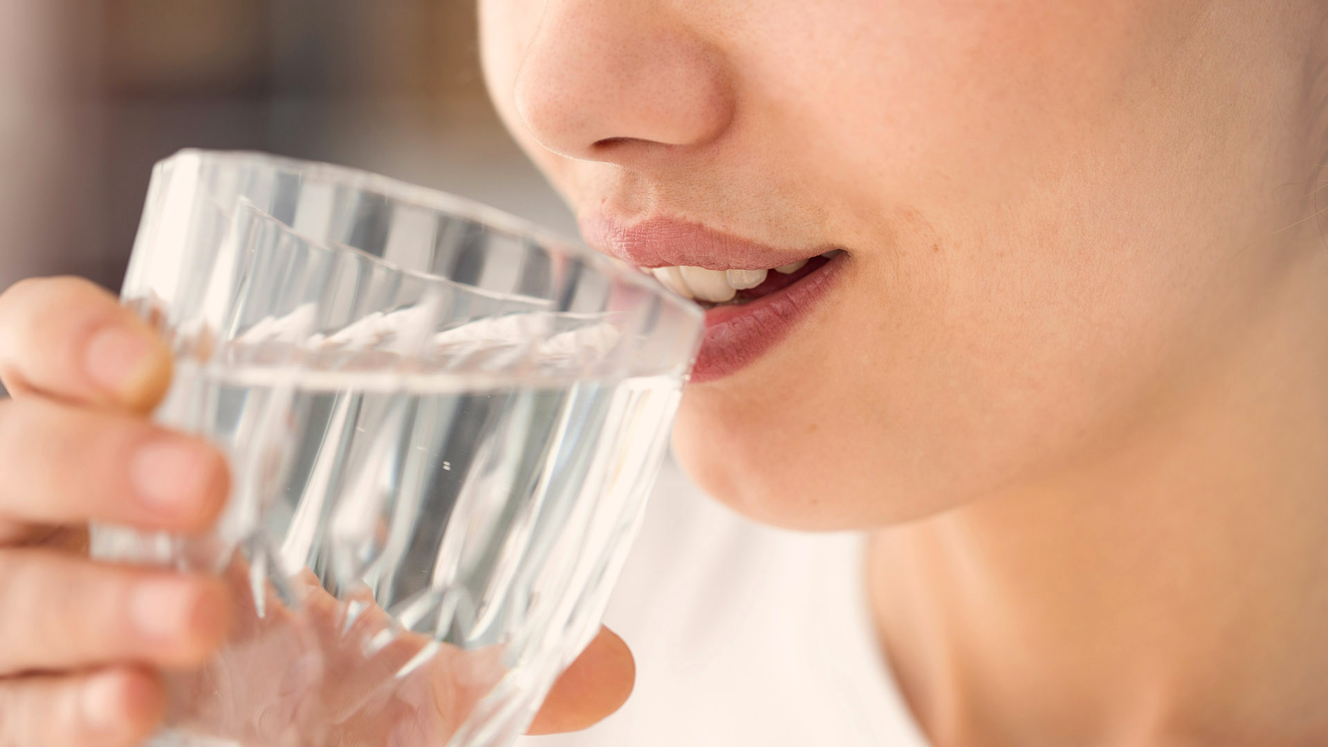 αλάτι και νερό