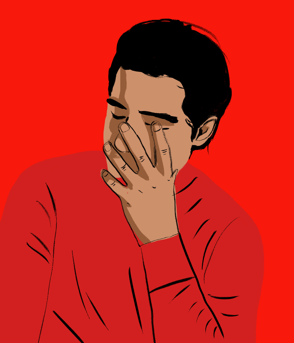 Πώς η ευαισθησία στην απόρριψη μπορεί να καταστρέφει ό,τι καλό έχεις στη ζωή σου