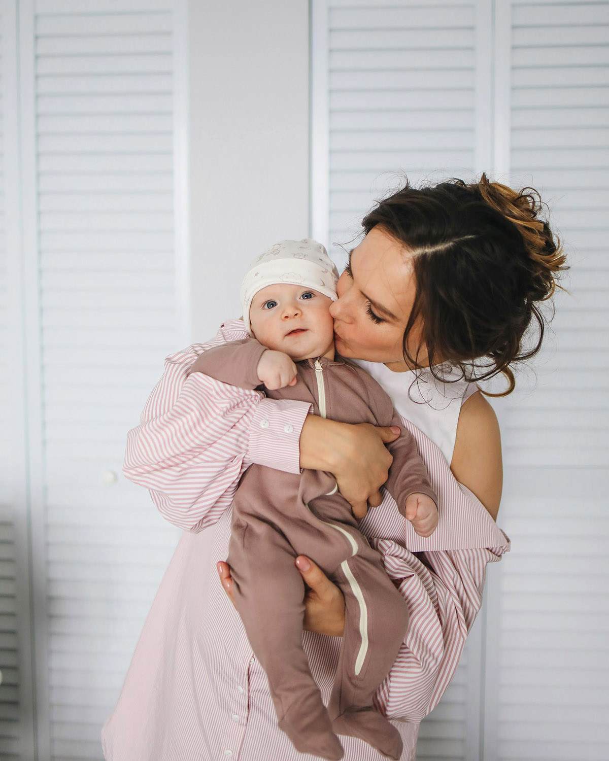 Ποια δικαιώματα έχουν τα μωρά