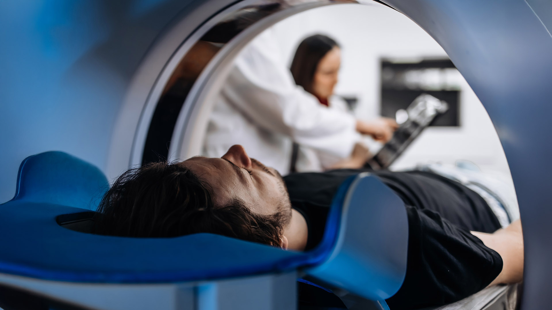 μετωποκροταφική άνοια