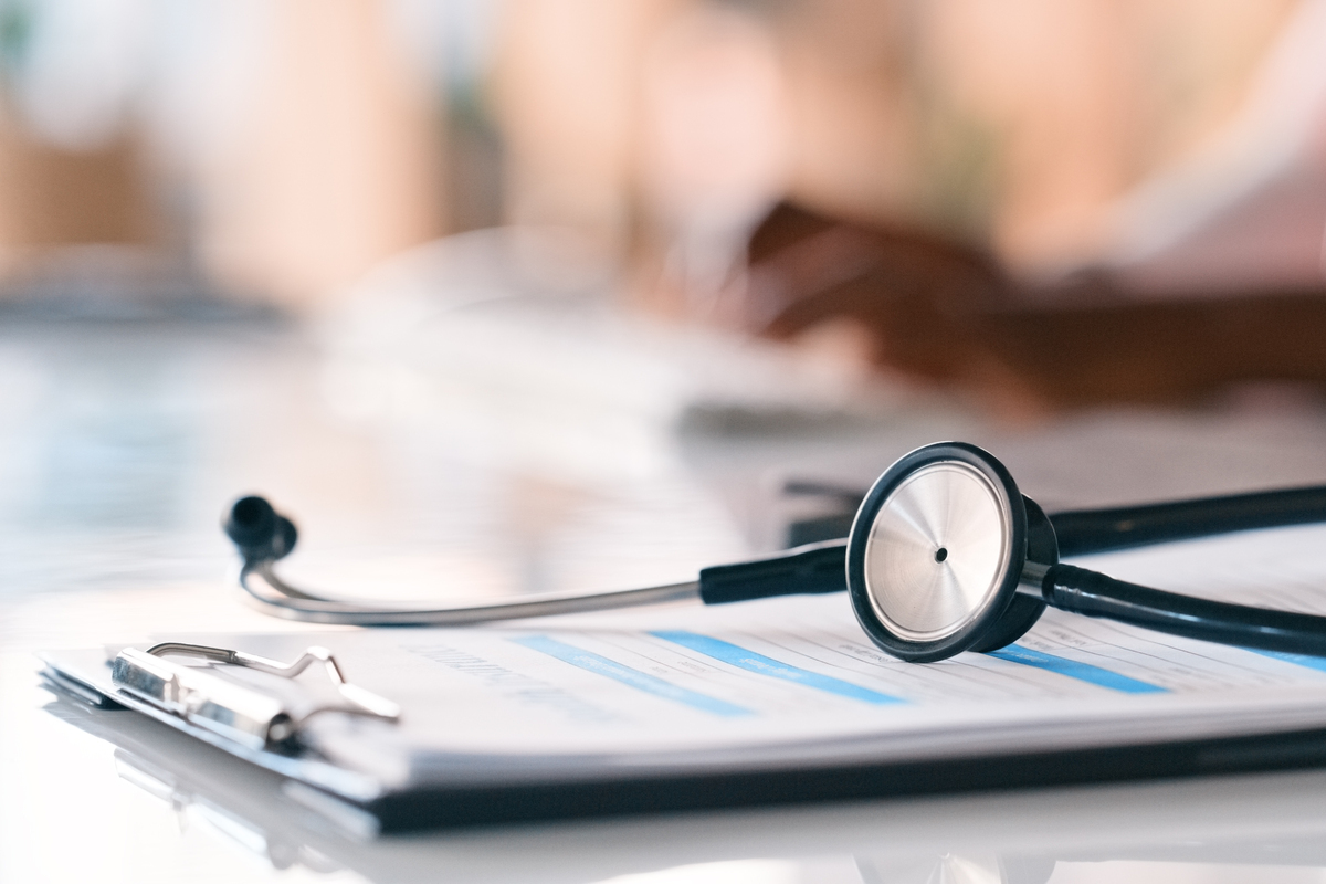 Ζούμε στην εποχή της υπερδιάγνωσης; Πώς η ιατρική μας κάνει όλους «ασθενείς»