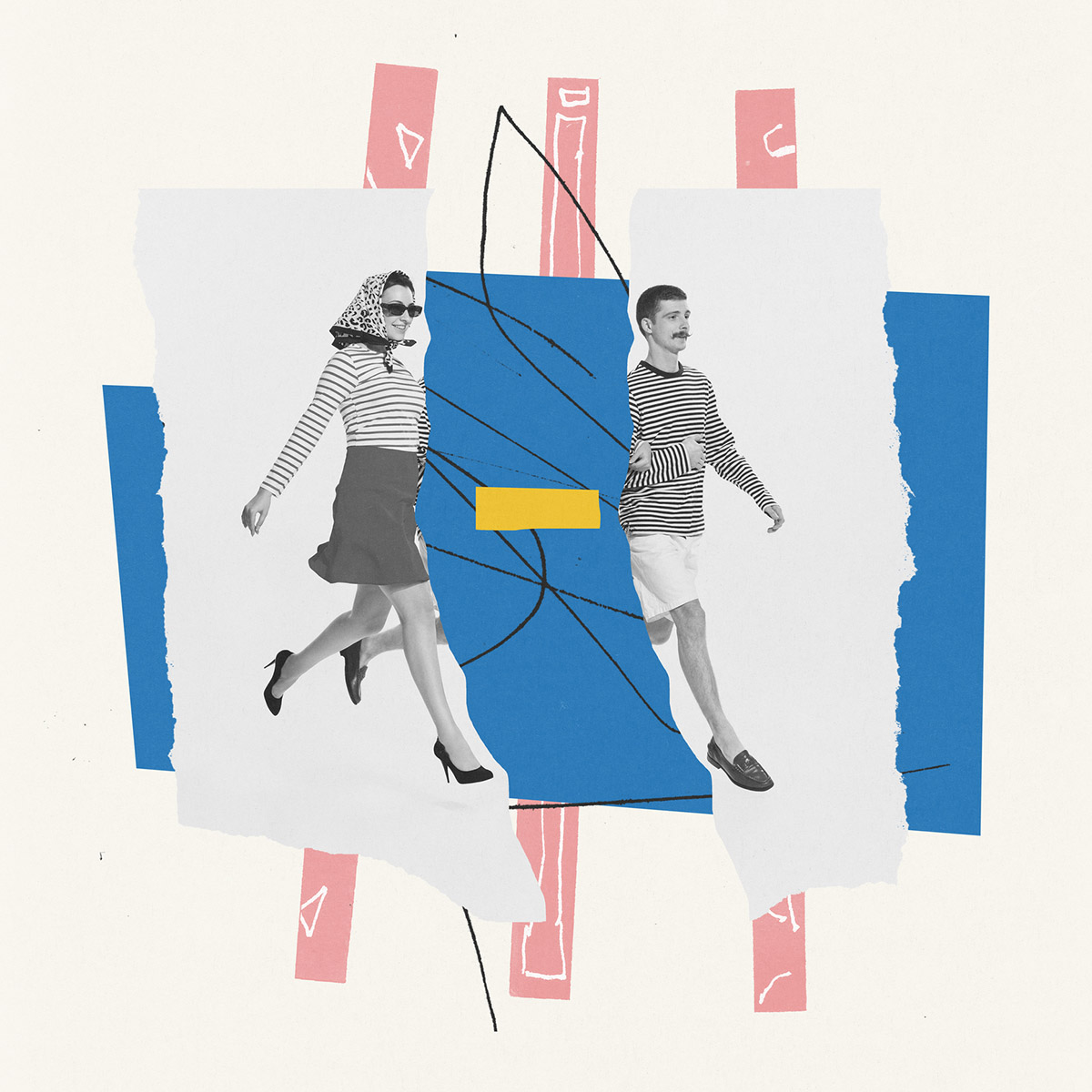 Γιατί οι άντρες ζητούν πιο σπάνια διαζύγιο από τις γυναίκες