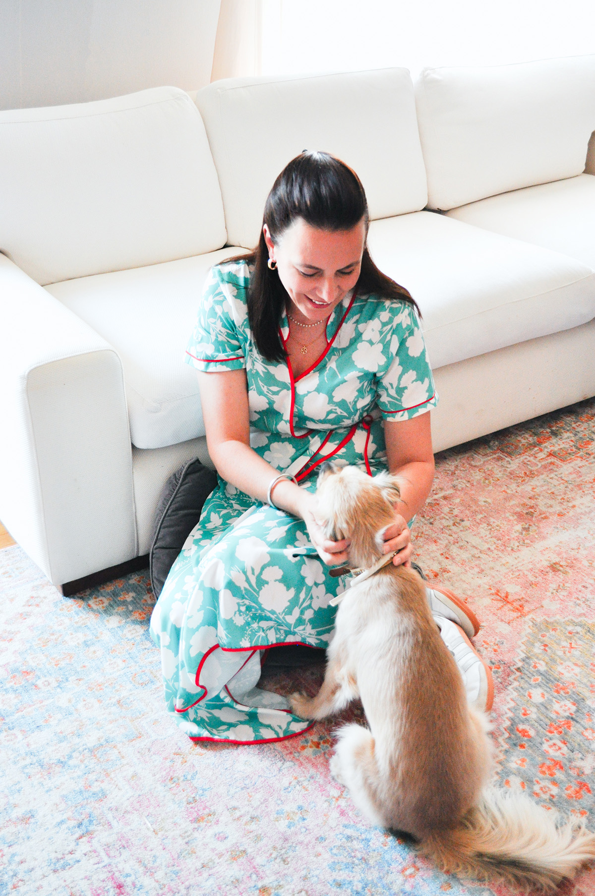 οργανωμένο σπίτι