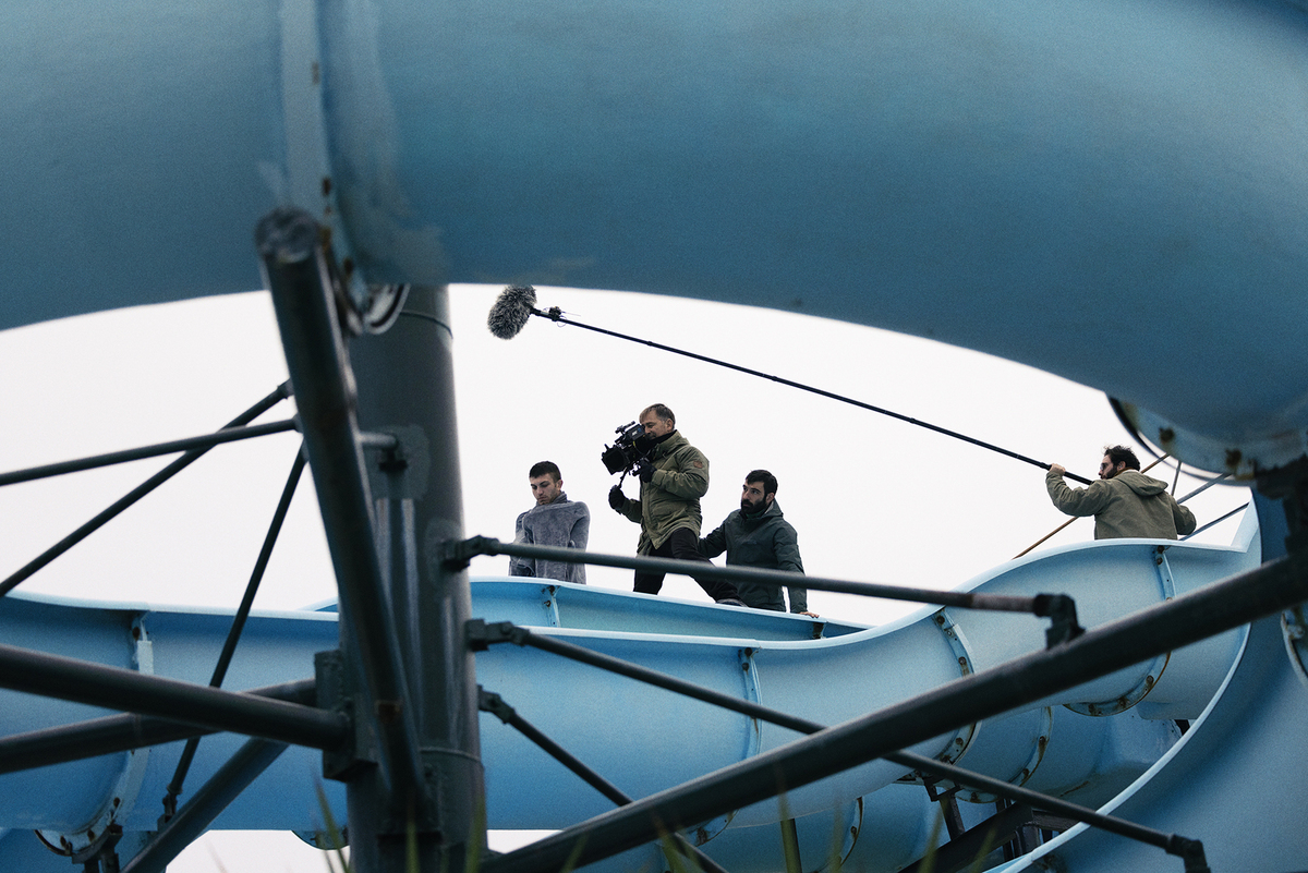 Φέτος στο Μικρό Θέατρο της Αρχαίας Επιδαύρου θα δεις κάτι που δεν περιμένεις