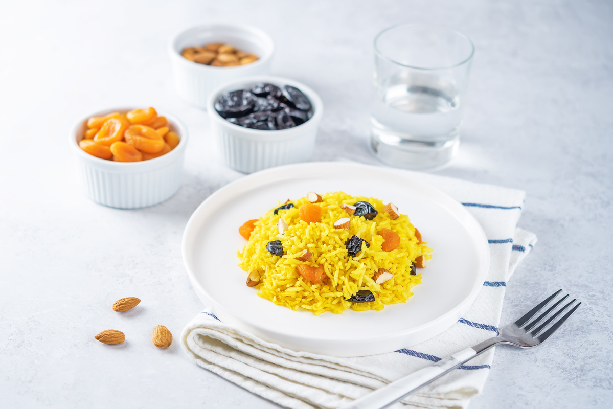 Φάε έξυπνα: Συνδυασμοί τροφίμων που δουλεύουν για σένα