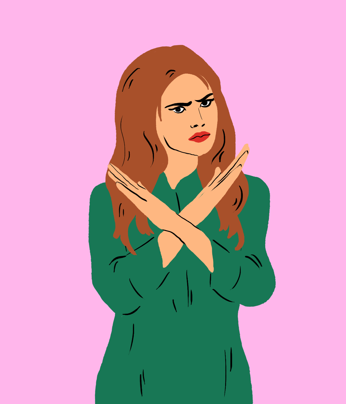 Λες αυτά τα 5 ψέματα στον εαυτό σου; Έτσι σαμποτάρεις τις φιλίες σου