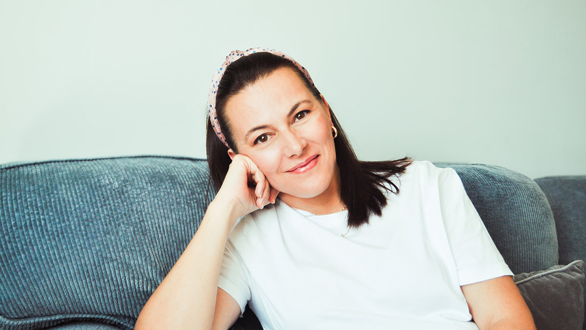 οργανωμένο σπίτι