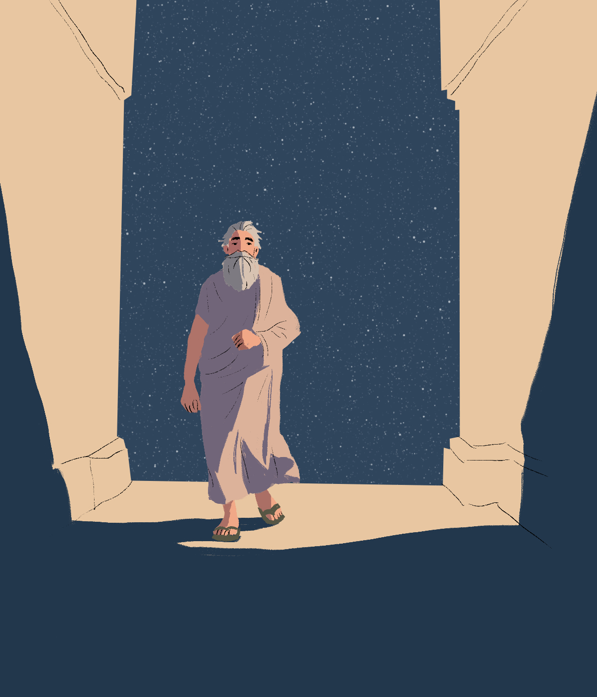 Η φιλοσοφία της ευτυχίας