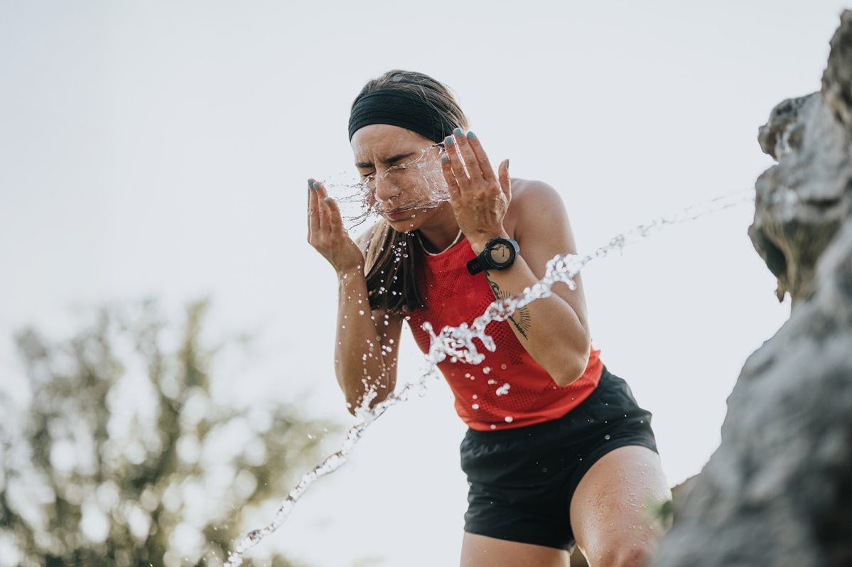 Πώς να προσαρμόσεις την προπόνησή σου στη ζέστη