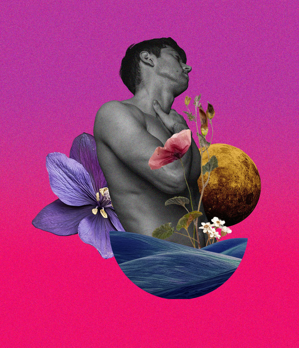 Ποια χαρακτηριστικά δείχνουν υπερσεξουαλική διαταραχή στους άντρες;